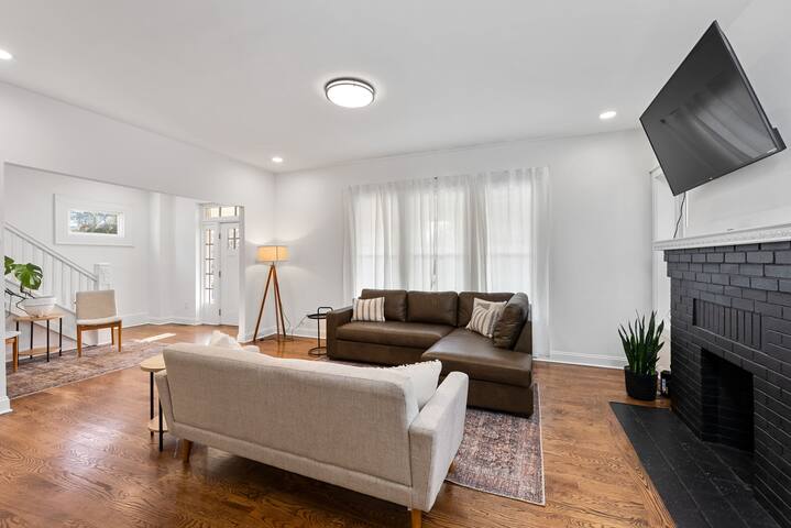 The Parsonage gallery image 5