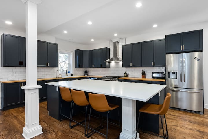 The Parsonage gallery image 2