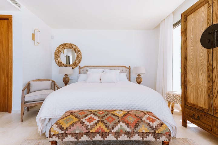 غرفة النوم 4