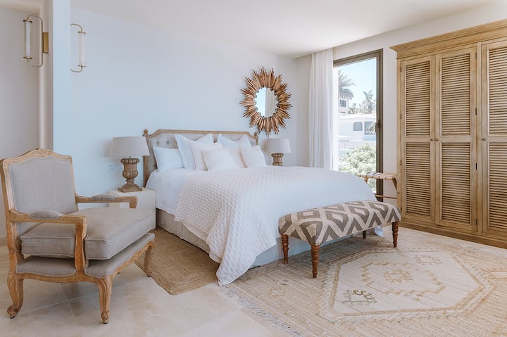 غرفة النوم 5