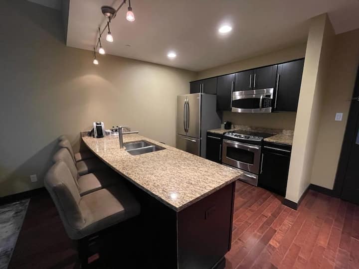 Beautiful furnished 2bedroom Apartments for Rent in Tulsa, Oklahoma