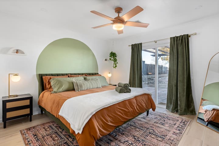 Главен апартман