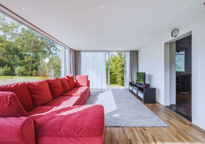 Country House w/ heated Pool near the City Centre gallery image 3