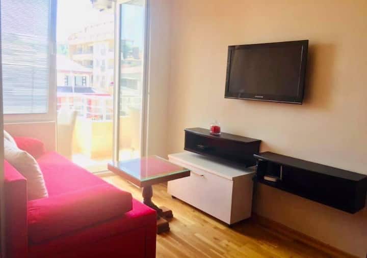 Baron Apartments Ohrid Macedonia - Ohrid