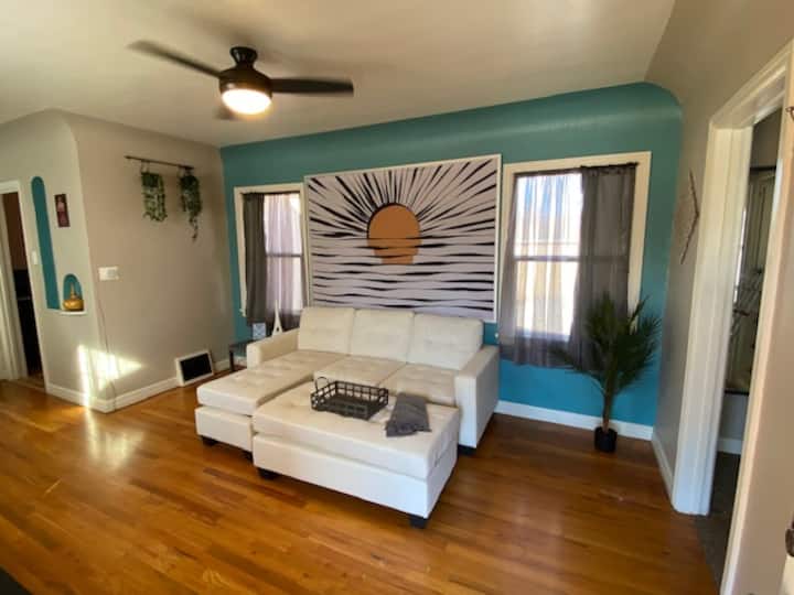 CK Adams Houses for Rent in Pueblo, Colorado, United States Airbnb