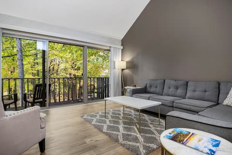 Studio Loft at [ShantyTown]