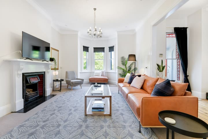 Всекидневна зона