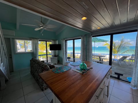 Beach Villa - SeaSide