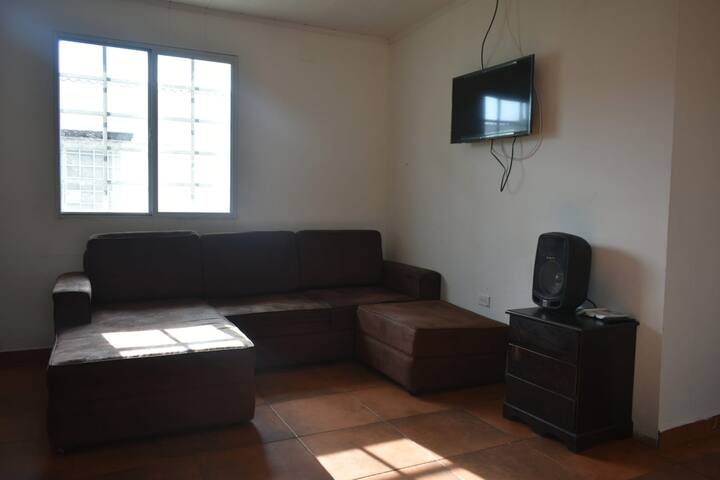 Cabana de Asgard managed Airbnb listing 1