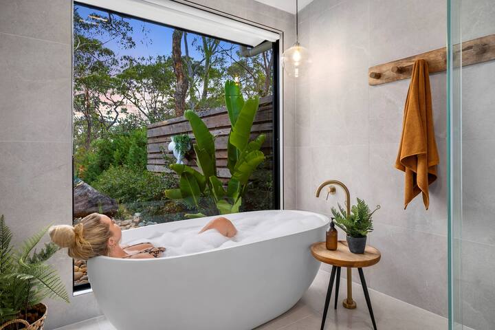 Farmhouse 100 – You’re luxury farm stay