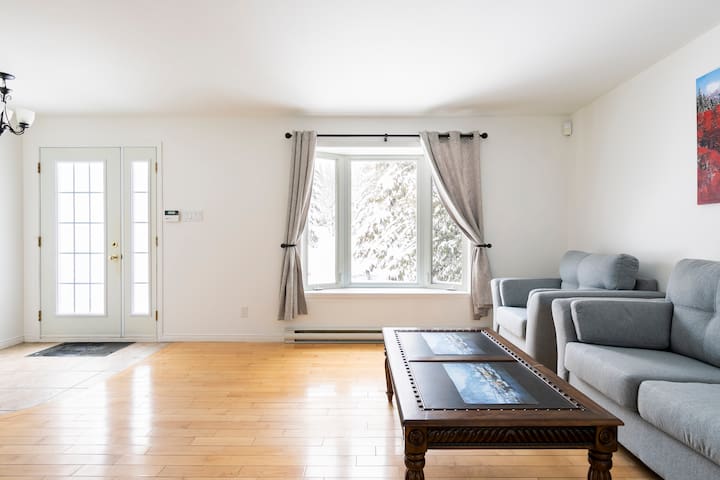 Guest favorite listing in Les Laurentides