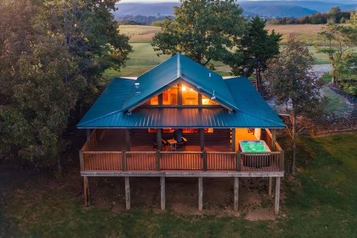 Buffalo Outdoor Center managed Airbnb listing 3