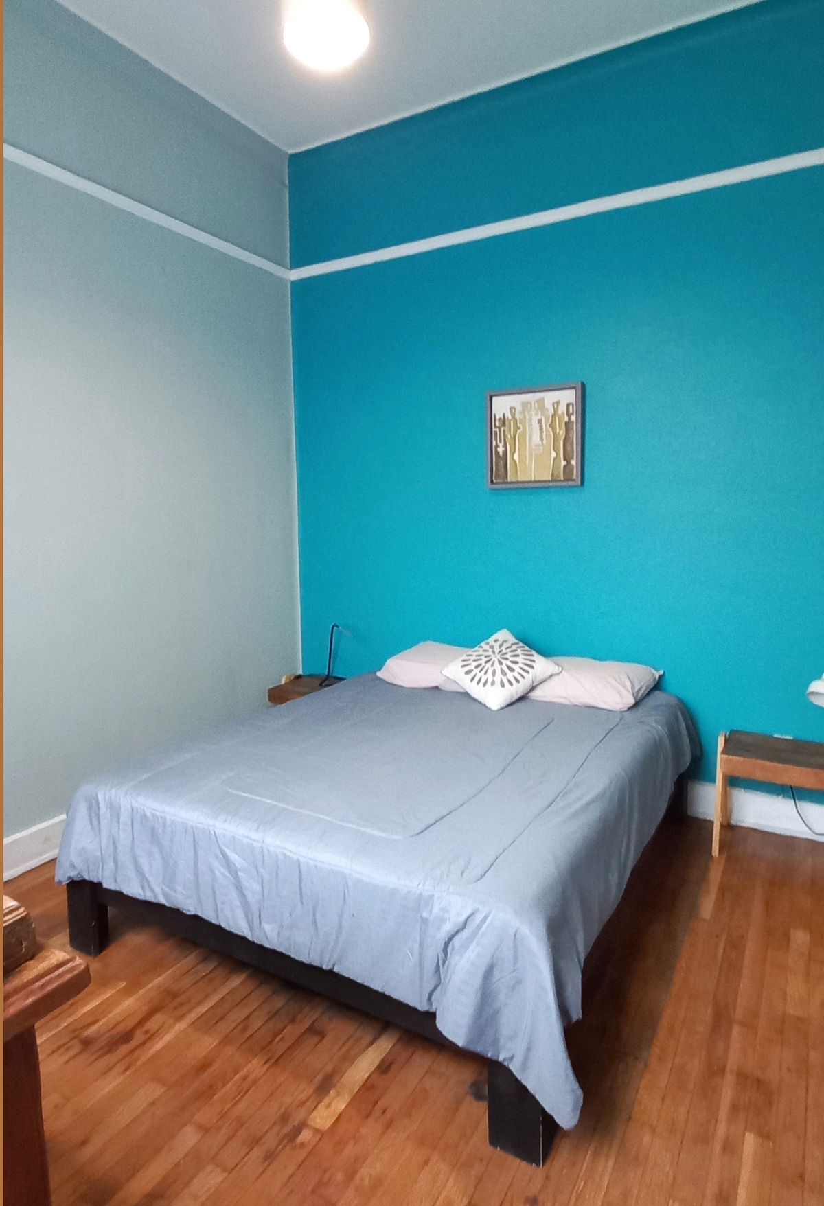 ห้องนอน