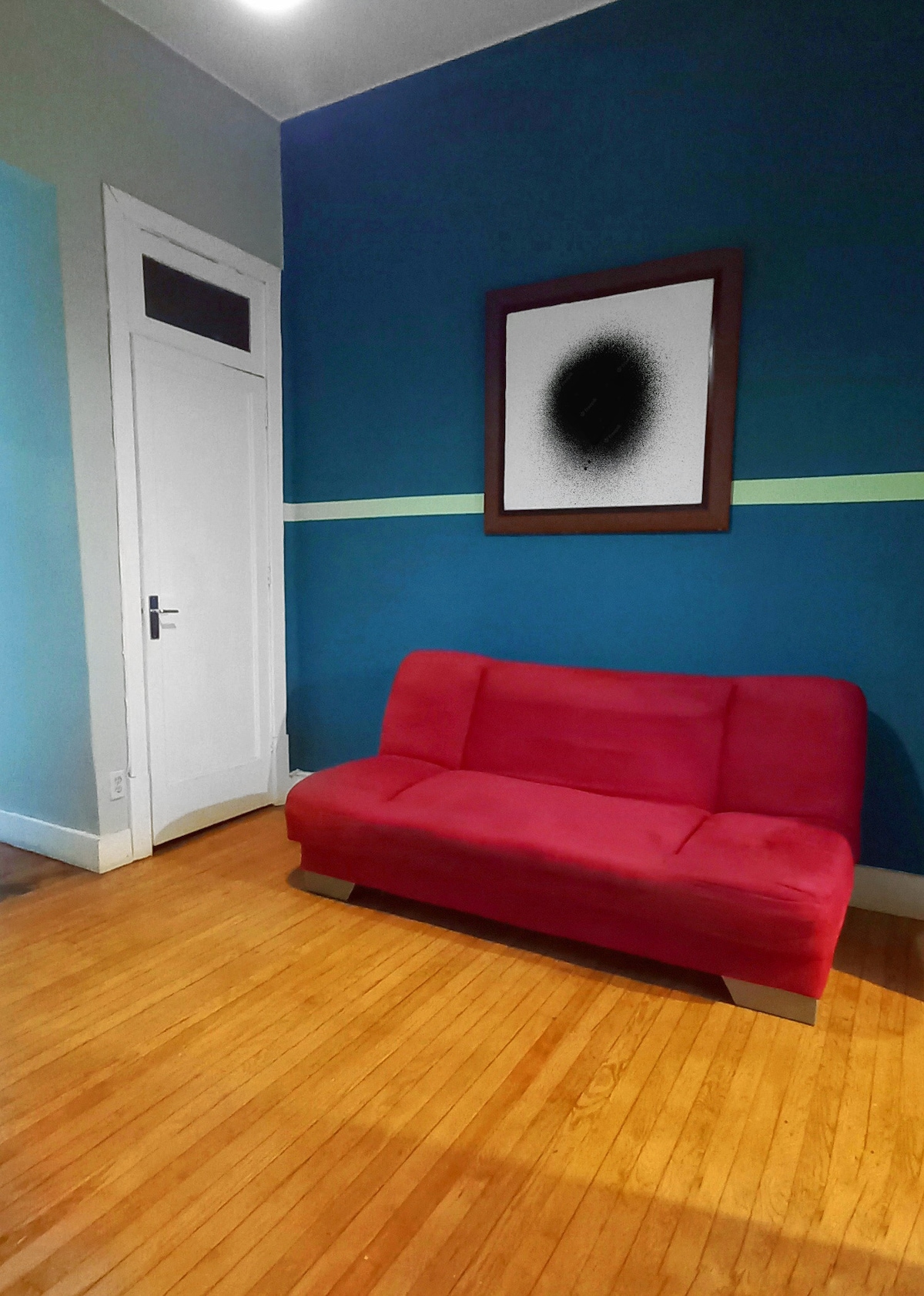 ห้องนั่งเล่น