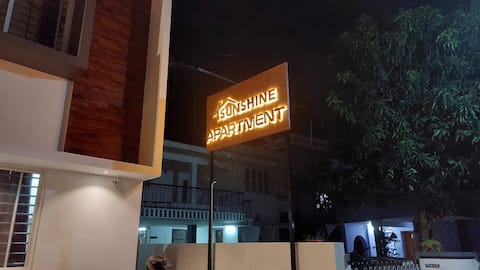 Sunshine Apartment