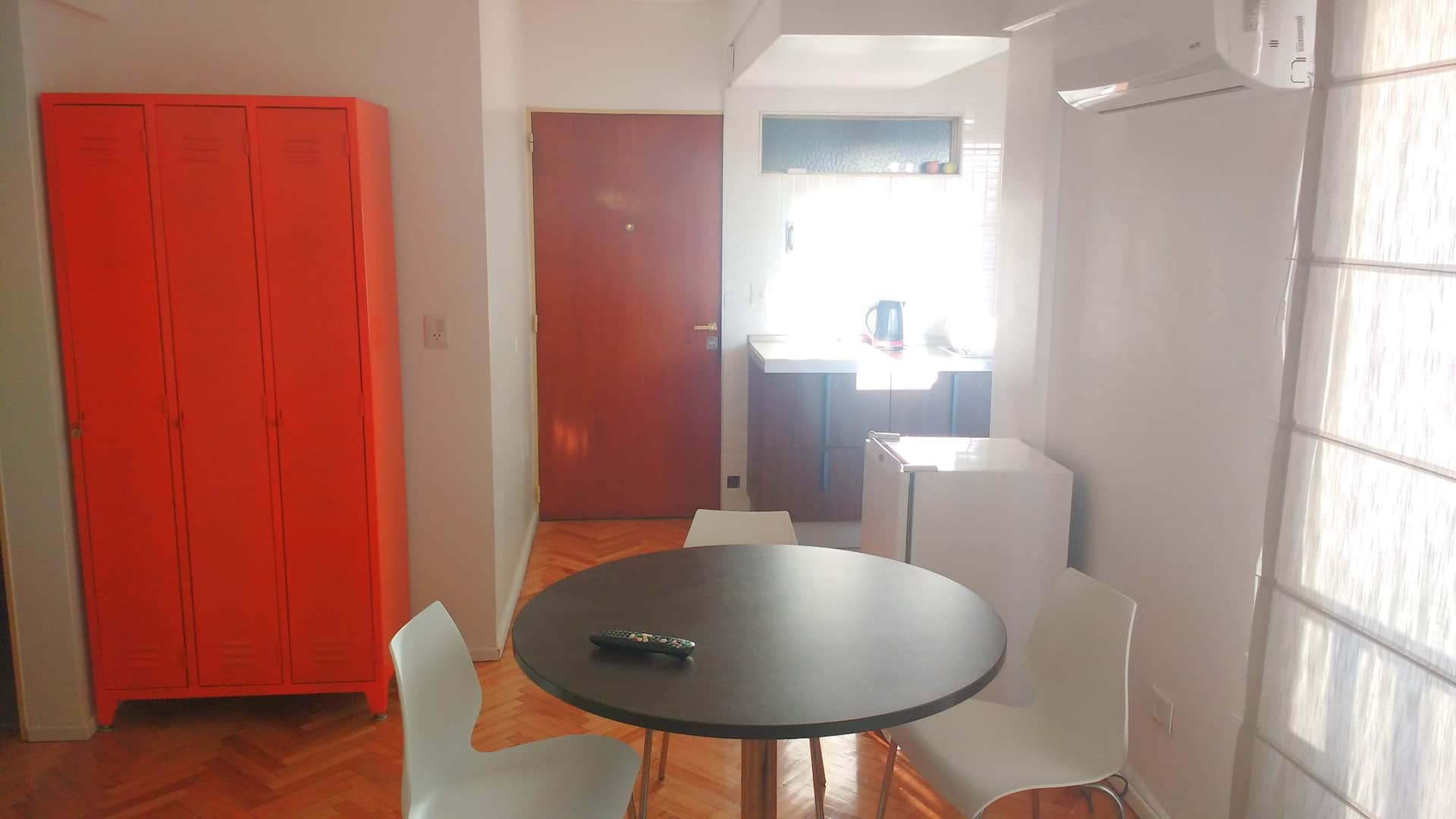 Departamento monoambiente en Almagro