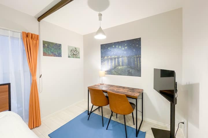 Área de convivencia