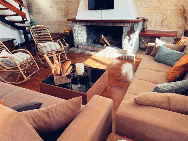 Cozy House Platja dAro Sea Views gallery image 2