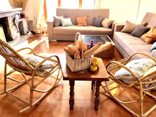 Cozy House Platja dAro Sea Views gallery image 5