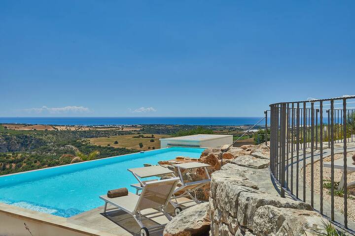 WishSicily managed Airbnb listing 3