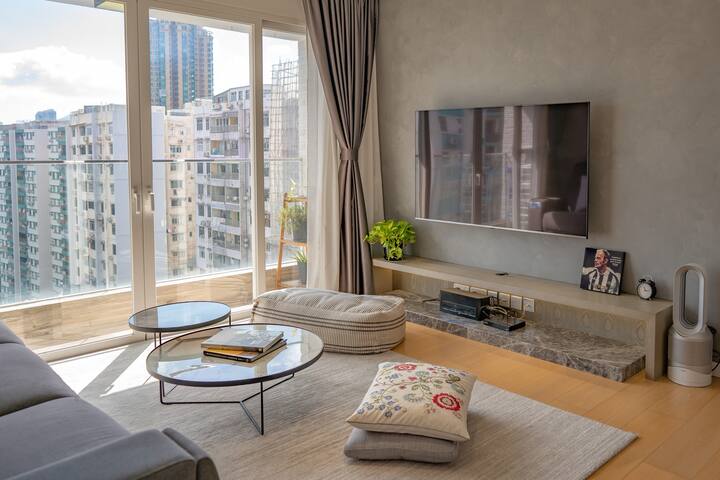 Luxury Apartment in the Heart of Kowloon gallery image 4