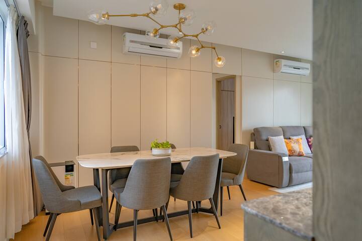 Luxury Apartment in the Heart of Kowloon gallery image 3
