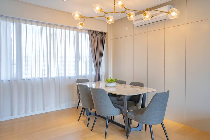 Luxury Apartment in the Heart of Kowloon gallery image 5