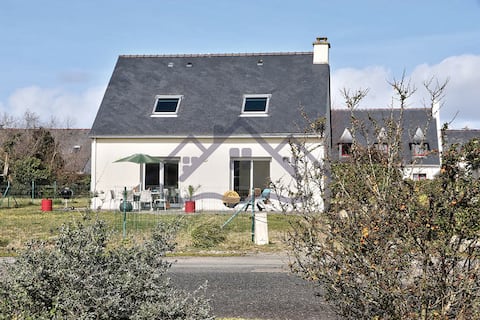 LocaLise - M12 - Vacation home - large garden