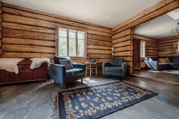 Sebule iliyo na meko