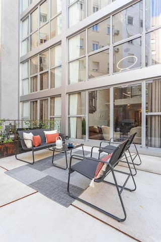 General Oraa Darya managed Airbnb listing 3