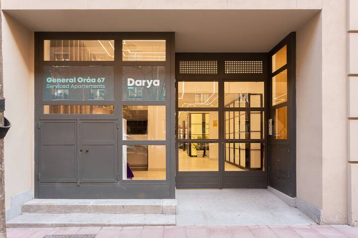 General Oraa IV – Darya Living gallery image 5