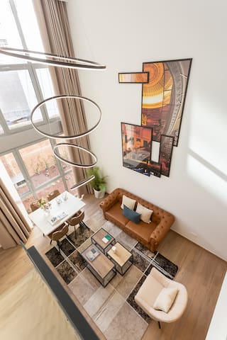 General Oraa V – Darya Living