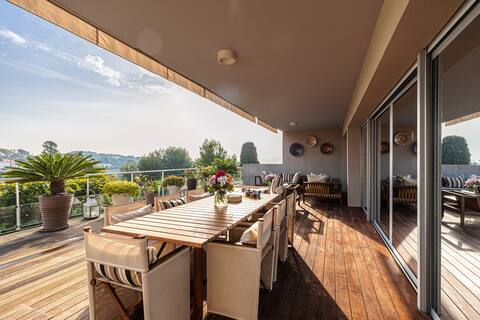 Stunning villa, great location