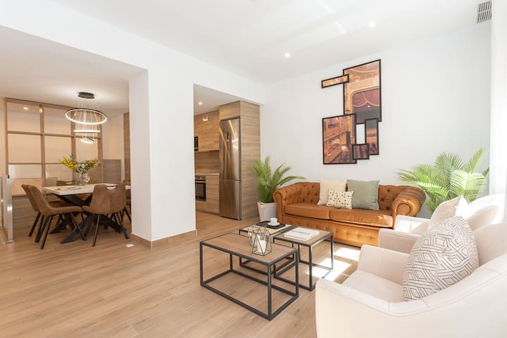 General Oraa X – Darya Living