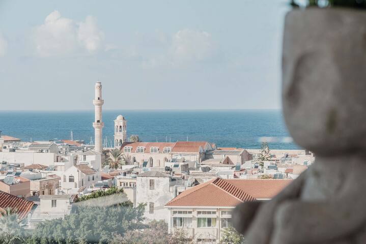 City Moments Penthouse I Close to everything gallery image 3