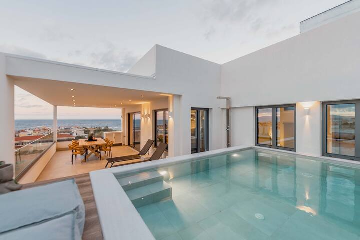 City Moments Penthouse I Close to everything gallery image 5