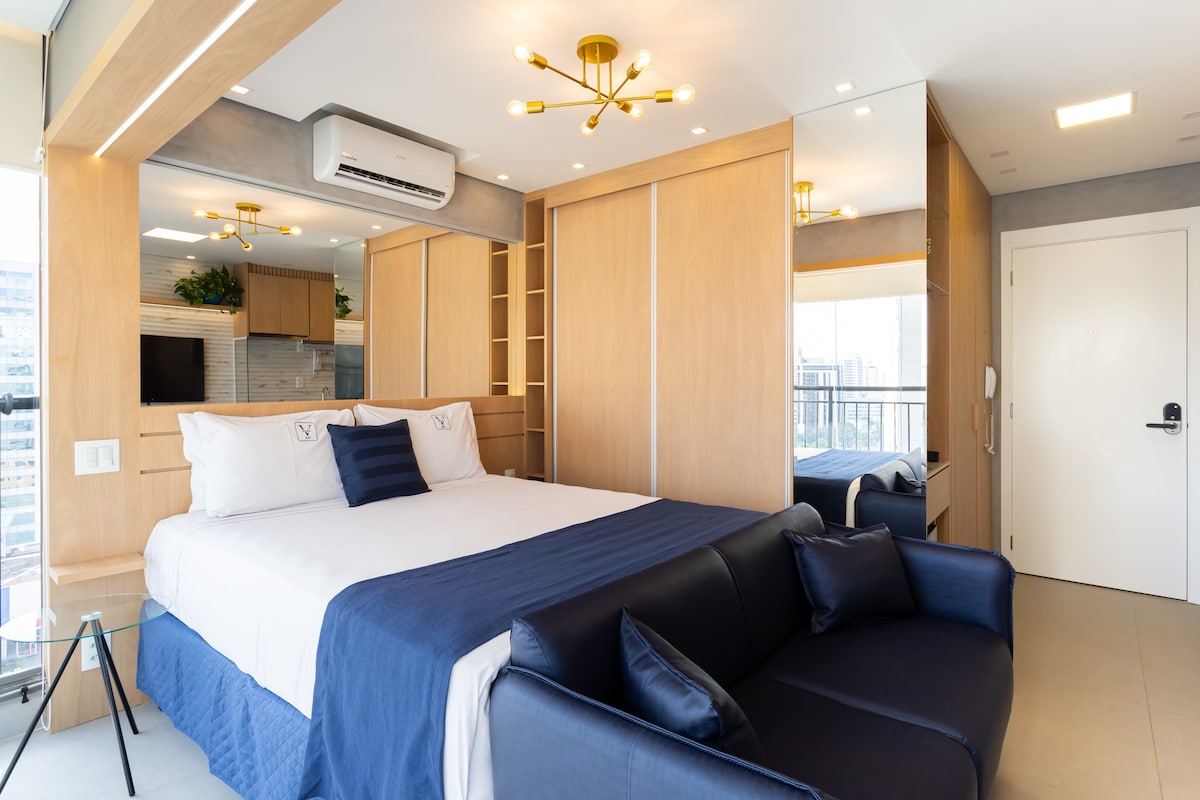 ห้องนอน