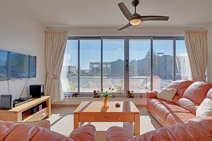 Casa Cegonha - 3 Bedroom House - Fuseta