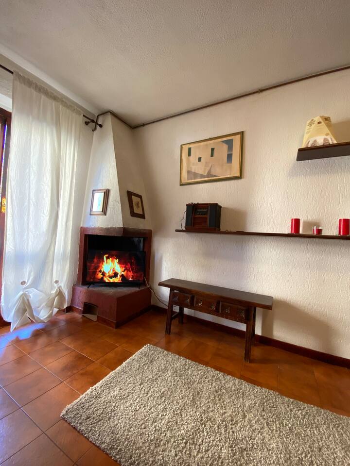 Casa Centro Roccaraso - Roccaraso