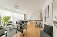 Arbio I Lux Penthouse 3 bedroom in Simmering — photo 18 of 35