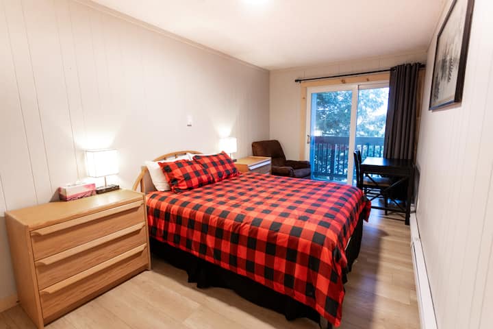 Chambre 1