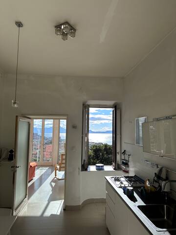 Fantastic city center view from a Castle gallery image 3