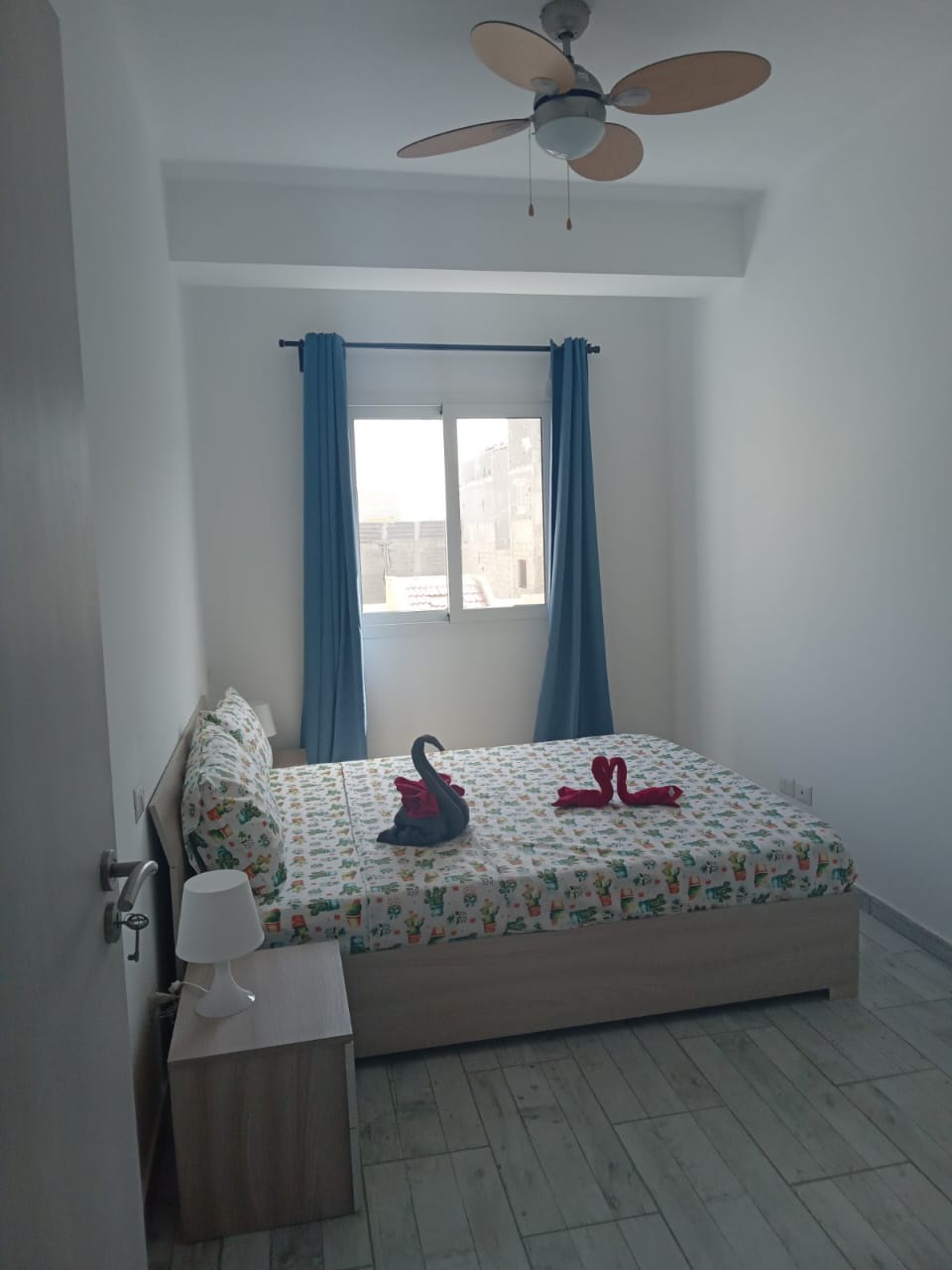 Meeresrauschen Auf Kreol Apartamento Sal Rei, Cabo Verde