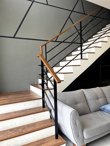 Autumn Suites Arte Mont Kiara managed Airbnb listing 2