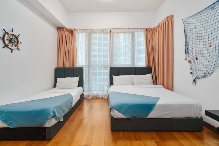 ComfortCare managed Airbnb listing 2