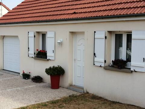 Independent house