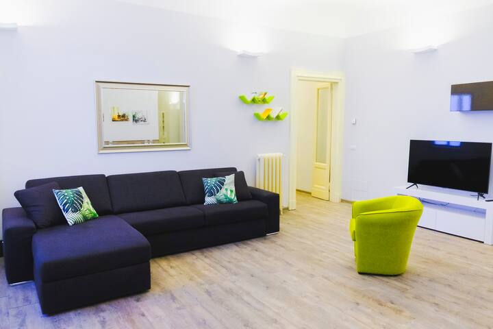 Cleanbnb House managed Airbnb listing 2