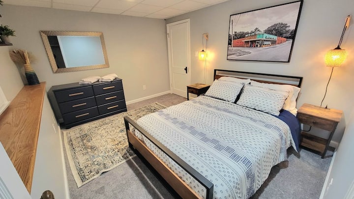 Dormitorio 1