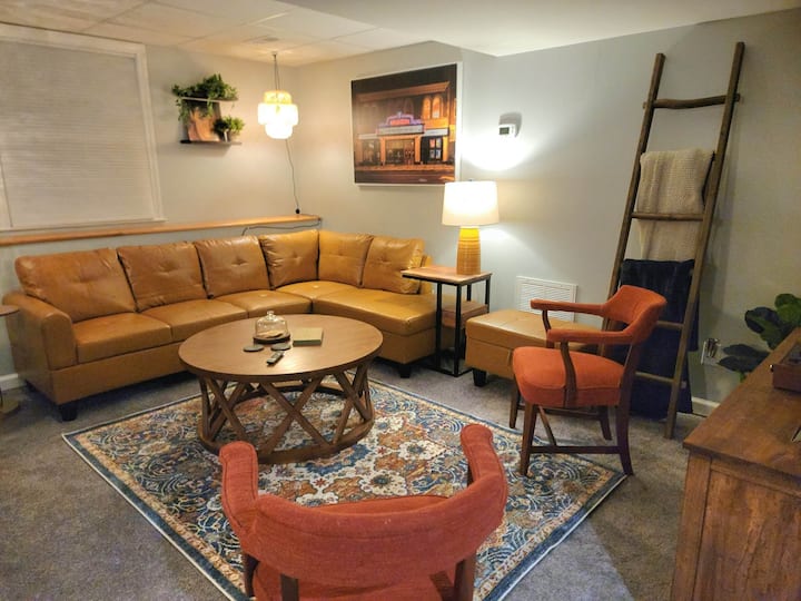 The Grand Inn In Grandin Village - Roanoke, VA