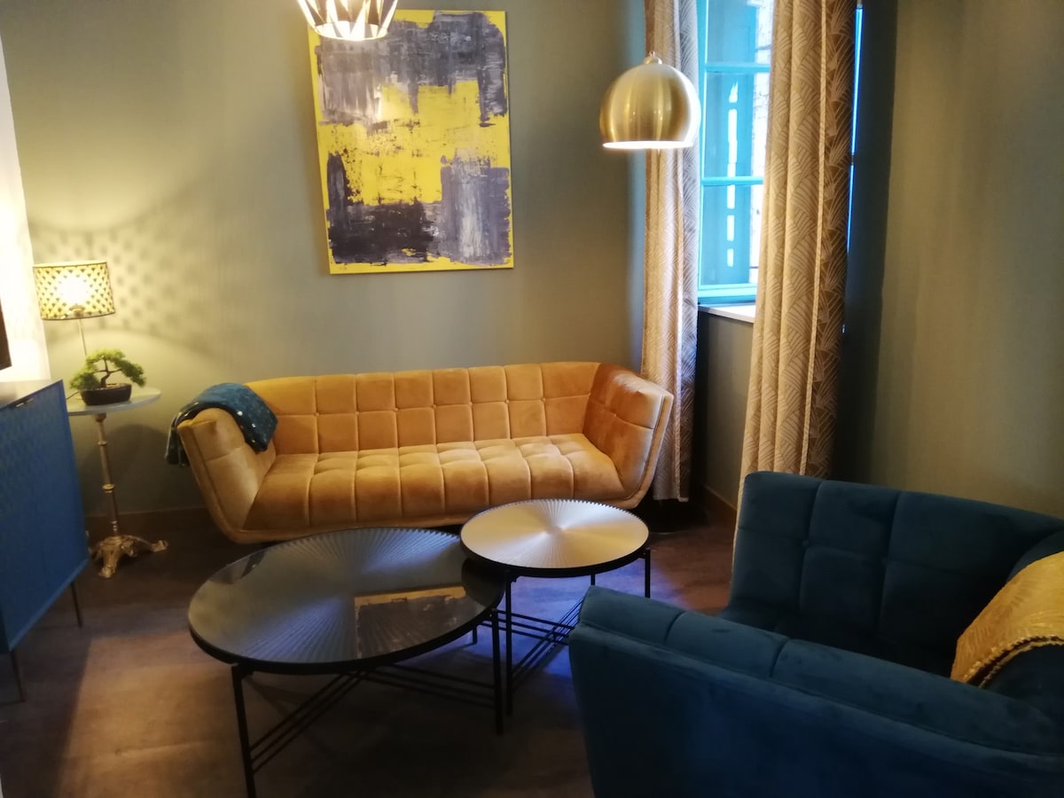 Airbnb con migliori performance: Rue des Remparts, Porte d'Aude a Carcassonne